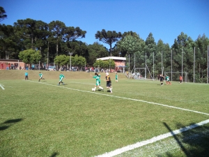 Copa Gari - Ademar Silva