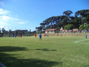 Copa Gari - Ademar Silva