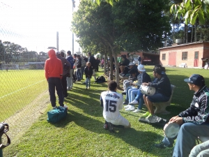 Copa Gari - Ademar Silva