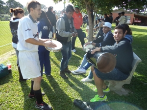 Copa Gari - Ademar Silva