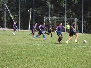 Copa Gari - Ademar Silva