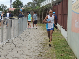 Corrida do Trabalhador rene mais de 200 atletas