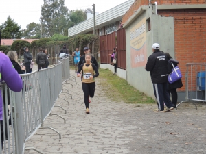 Corrida do Trabalhador rene mais de 200 atletas