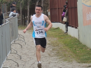 Corrida do Trabalhador rene mais de 200 atletas