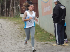 Corrida do Trabalhador rene mais de 200 atletas