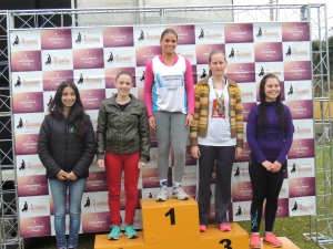Corrida do Trabalhador rene mais de 200 atletas