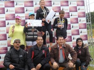 Corrida do Trabalhador rene mais de 200 atletas