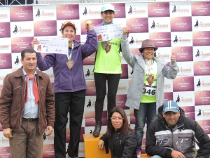 Corrida do Trabalhador rene mais de 200 atletas
