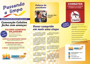 Direitos garantidos na Conveno Coletiva 2016 