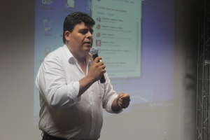 Encontro Regional Fenascon - Reunio Estruturada de Trabalho (RET)  Regio Sul 