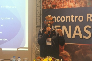 Encontro Regional Fenascon - Reunio Estruturada de Trabalho (RET)  Regio Sul 