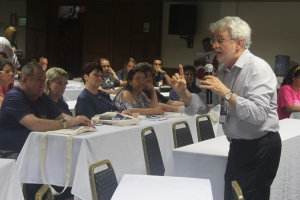 Encontro Regional Fenascon - Reunio Estruturada de Trabalho (RET)  Regio Sul 