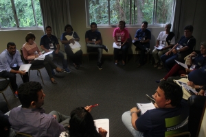 Encontro Regional Fenascon - Reunio Estruturada de Trabalho (RET)  Regio Sul 