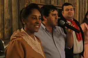 Encontro Regional Fenascon - Reunio Estruturada de Trabalho (RET)  Regio Sul 