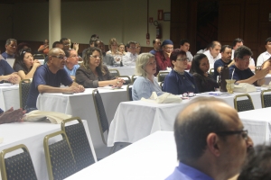 Encontro Regional Fenascon - Reunio Estruturada de Trabalho (RET)  Regio Sul 