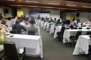 Encontro Regional Fenascon - Reunio Estruturada de Trabalho (RET)  Regio Sul 