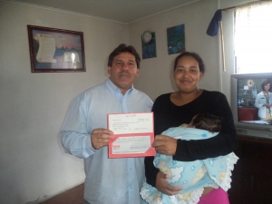 Catia Rodrigues do Amaral