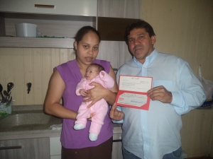 Letcia Marques da Silva da Costa