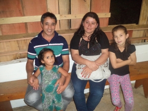 Festa de confraternizao do Sindilimp
