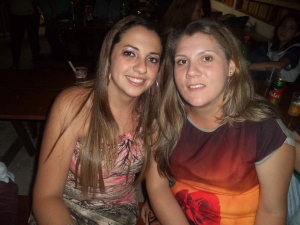 Festa de confraternizao do Sindilimp
