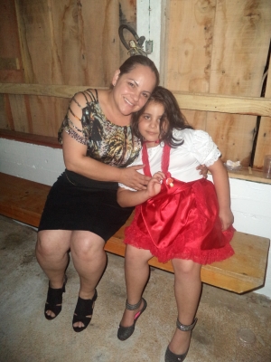 Festa de confraternizao do Sindilimp