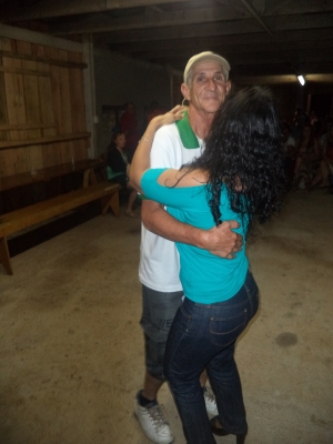 Festa de confraternizao do Sindilimp