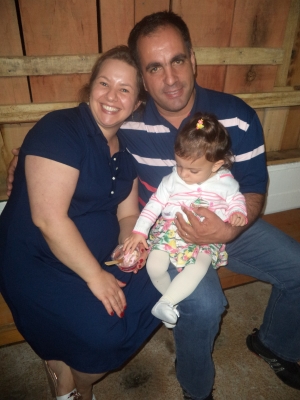 Festa de confraternizao do Sindilimp