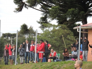 Festa do Dia do Gari 2015  um sucesso
