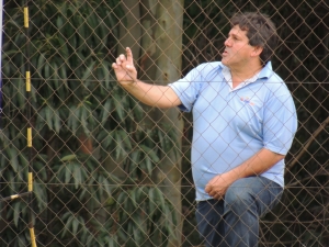 Festa do Dia do Gari 2015  um sucesso