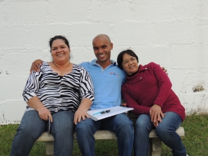 Festa do Dia do Gari 2015  um sucesso