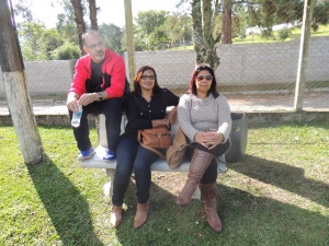 Festa do Dia do Gari 2015  um sucesso