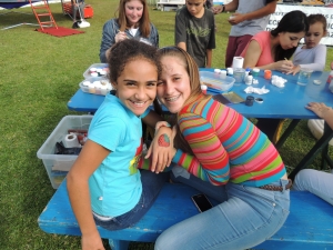 Festa do Dia do Gari 2015  um sucesso