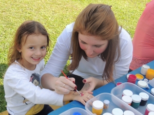 Festa do Dia do Gari 2015  um sucesso