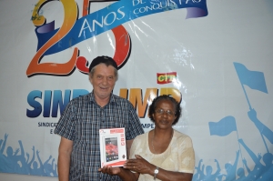 Ganhadores da Campanha de Scio Premiada