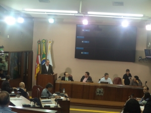 HOJE DIA MUNICIPAL DO GARI, PARABNS  TODOS!