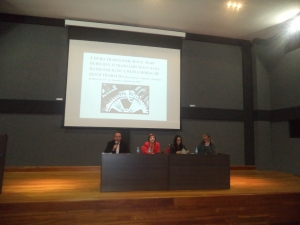 Lanamento da Cartilha sobre Assdio Moral