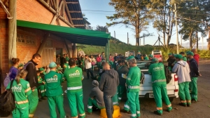 Mobilizao na Codeca 