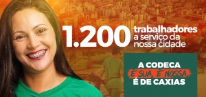 Mobilizao na Codeca 