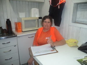 Mobilizao Nacional pelas 36 horas semanais para o setor da limpeza urbana