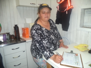 Mobilizao Nacional pelas 36 horas semanais para o setor da limpeza urbana