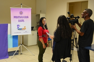 Mulheres discutem defesa do SUS e autocuidado na Primavera Lils