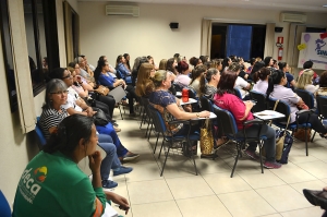 Mulheres discutem defesa do SUS e autocuidado na Primavera Lils