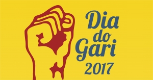 Parabns pelo Dia do Gari!