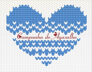 Participe da Campanha do Agasalho do Sindlimp