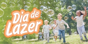 Participe do Dia de Lazer 2020