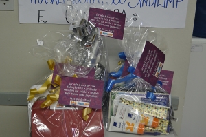Os prmios das mames premiadas