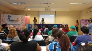 Primavera Lils discute sade e direitos