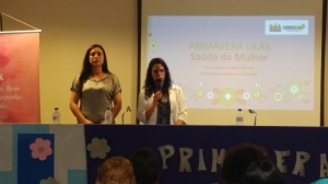 Primavera Lils discute sade e direitos