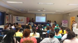 Primavera Lils discute sade e direitos