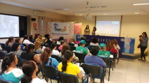 Primavera Lils discute sade e direitos